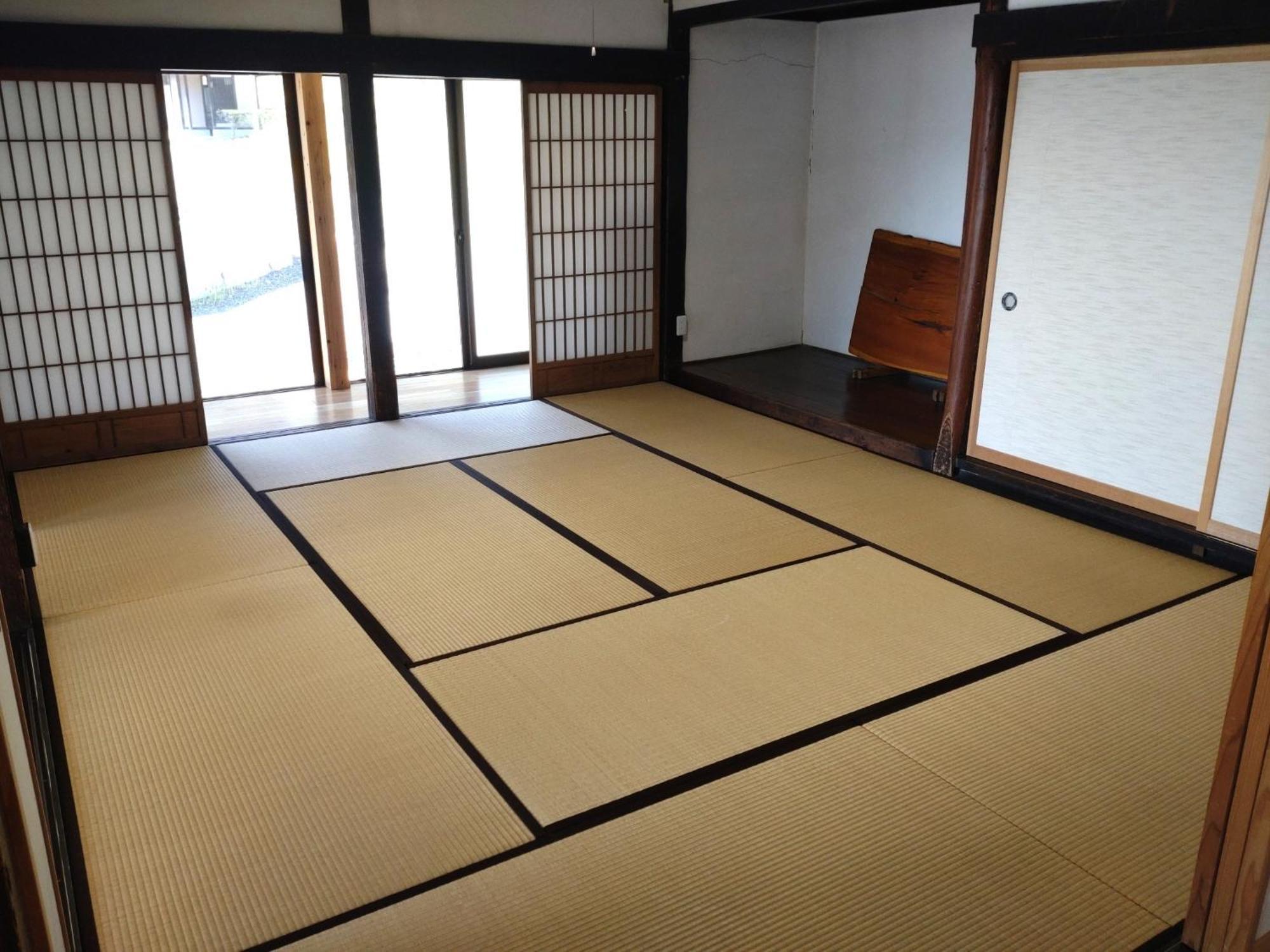 Yubitoya - Vacation Stay 32569V Kawaba Exterior photo