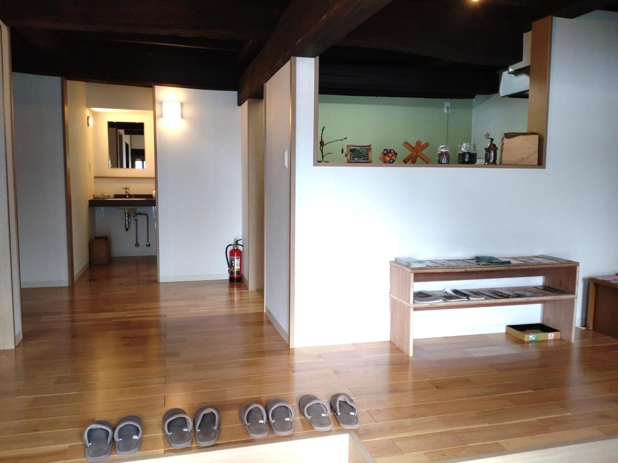 Yubitoya - Vacation Stay 32569V Kawaba Exterior photo